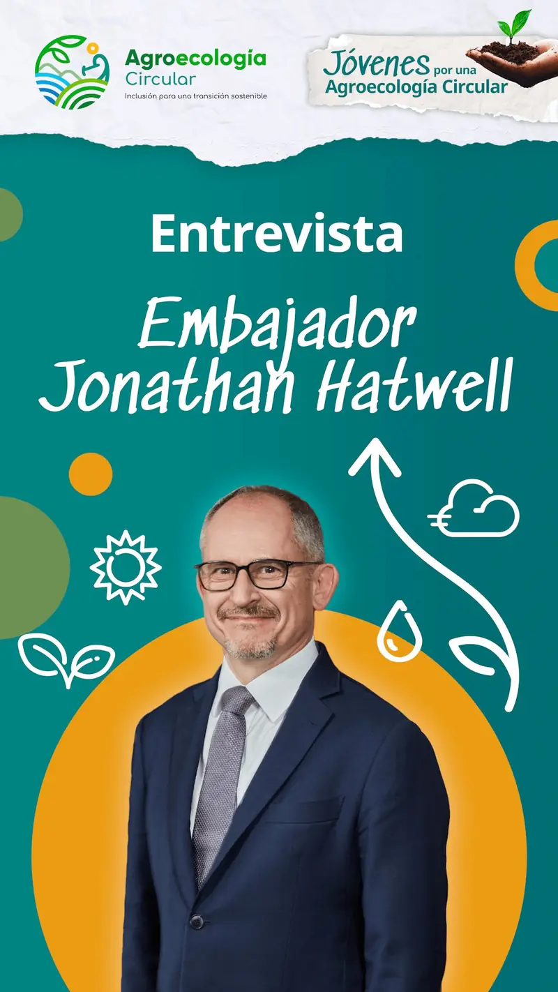 Entrevistas